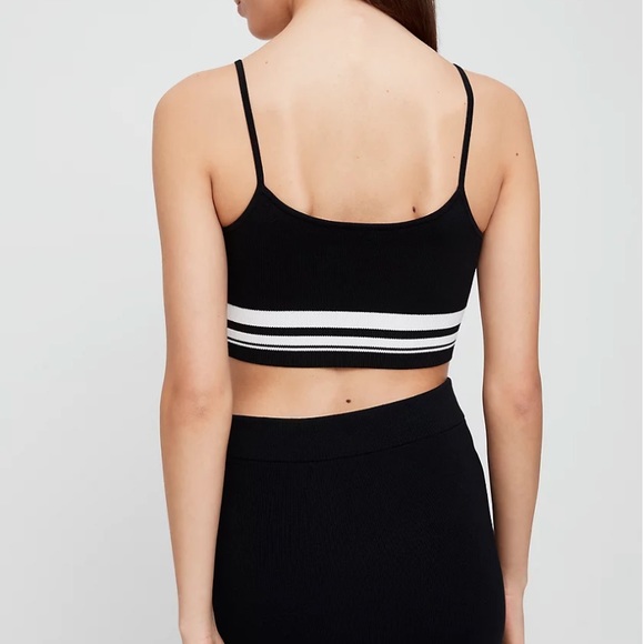 Aritzia Babaton Kenneth top - Picture 3 of 4